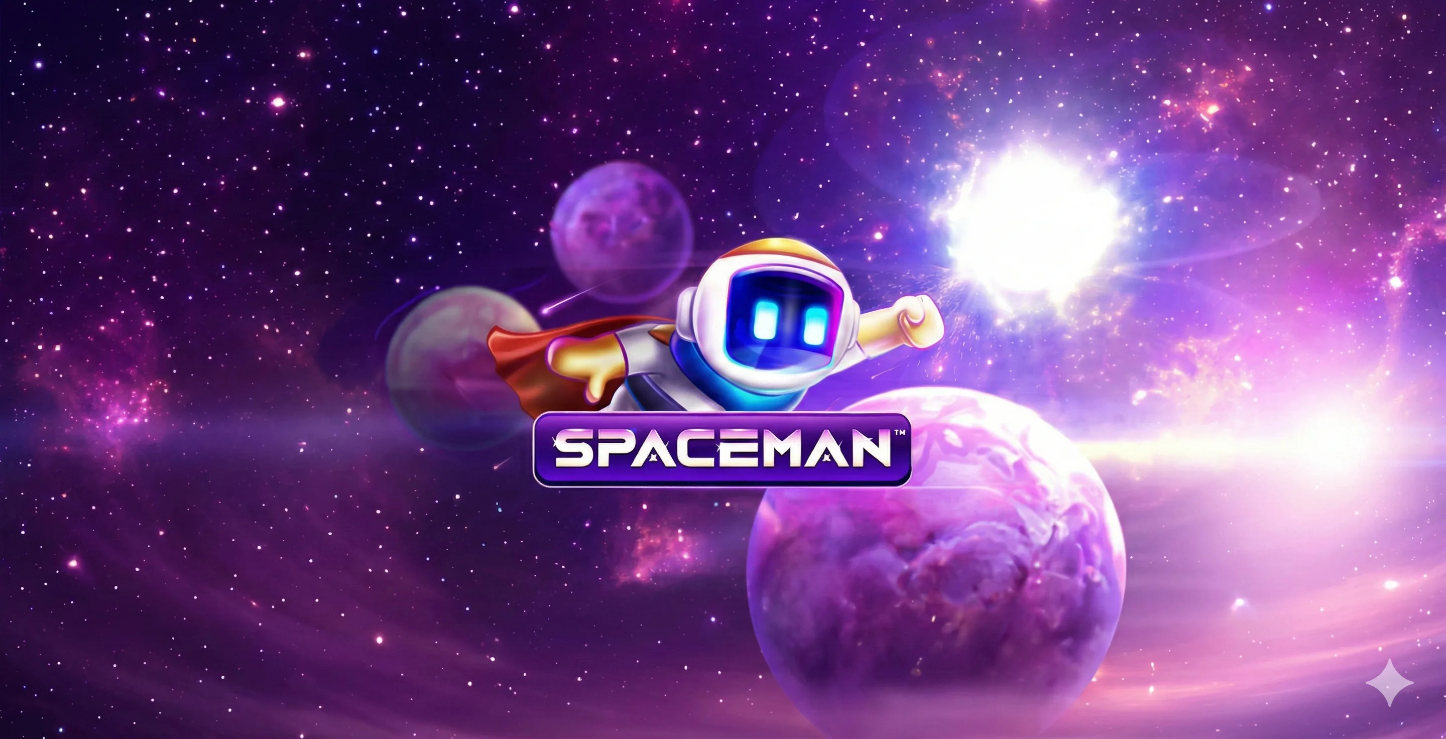 Spaceman game download