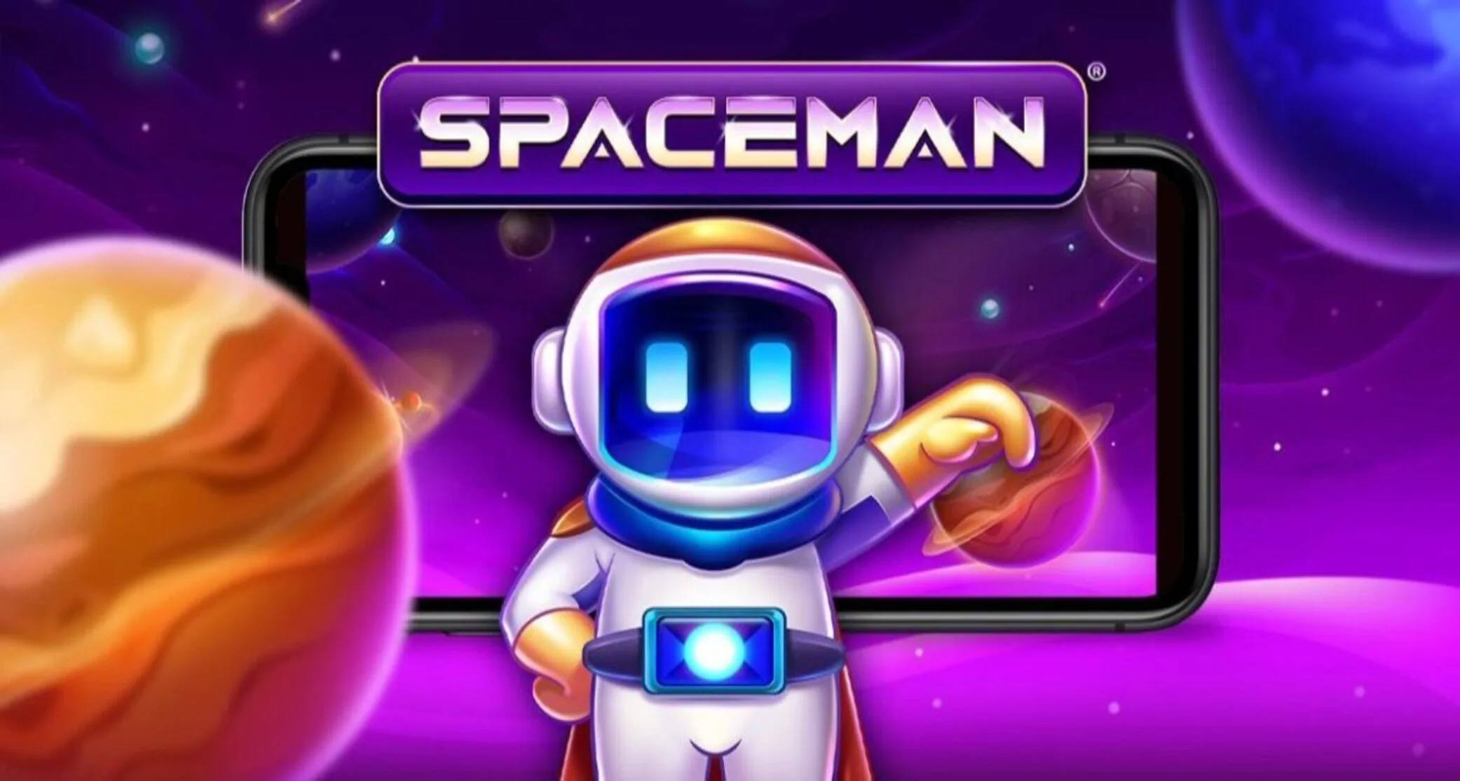reviews of Spaceman