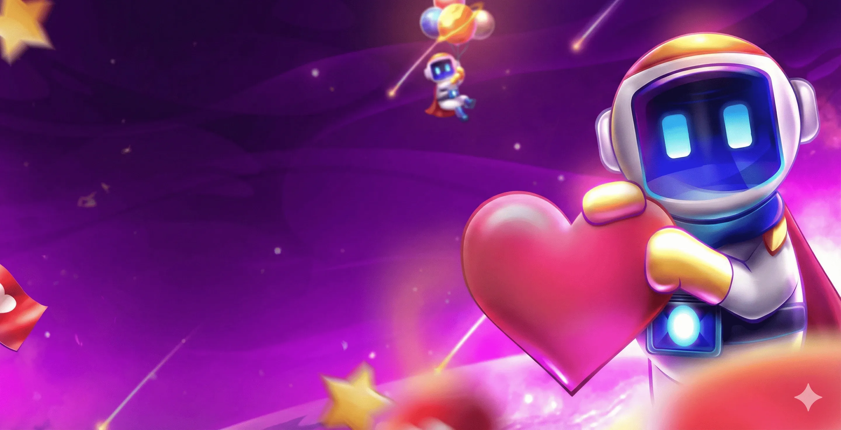 spaceman slot